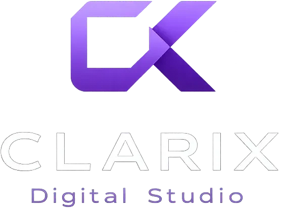 Clarix Web Studio – tvorba webstránok Nitra